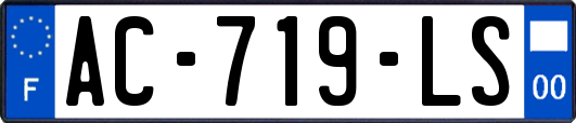 AC-719-LS