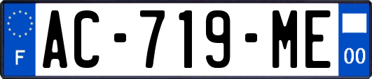 AC-719-ME