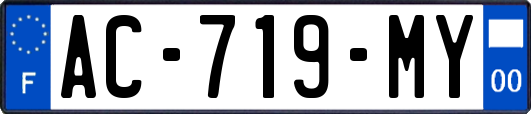AC-719-MY