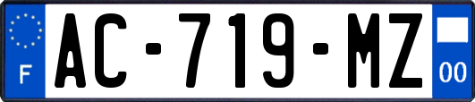AC-719-MZ