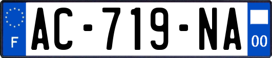 AC-719-NA