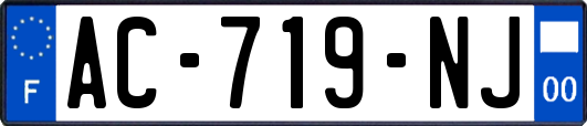 AC-719-NJ