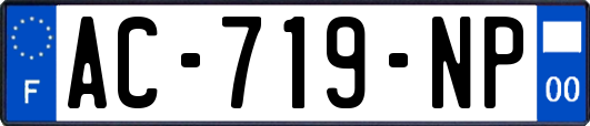AC-719-NP