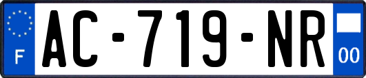 AC-719-NR