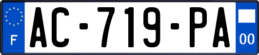 AC-719-PA