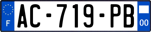 AC-719-PB