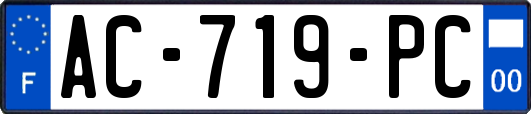 AC-719-PC
