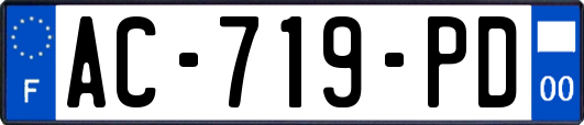 AC-719-PD