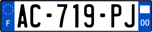 AC-719-PJ