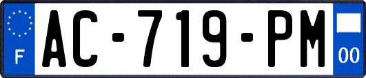 AC-719-PM