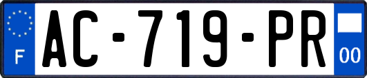 AC-719-PR