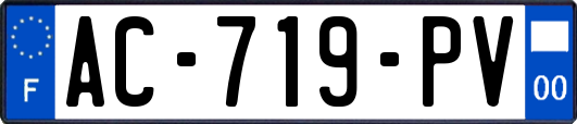 AC-719-PV