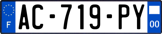 AC-719-PY