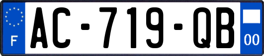 AC-719-QB