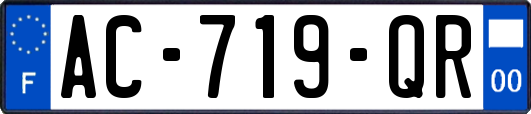 AC-719-QR