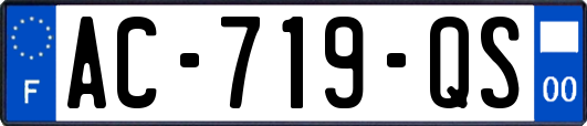 AC-719-QS