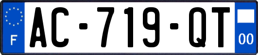 AC-719-QT