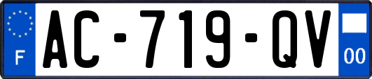 AC-719-QV