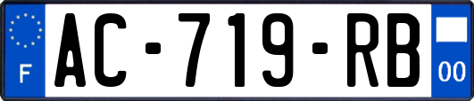 AC-719-RB
