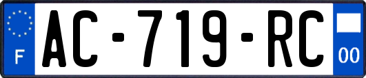 AC-719-RC