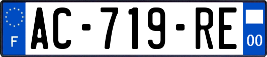 AC-719-RE