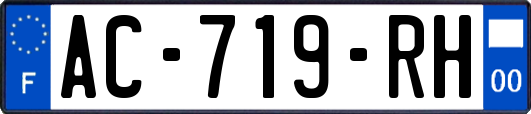 AC-719-RH