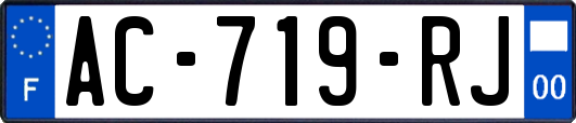 AC-719-RJ