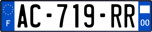 AC-719-RR