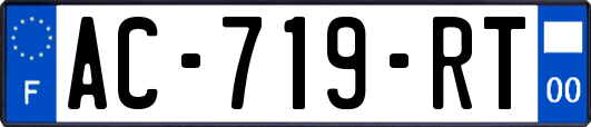 AC-719-RT