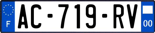AC-719-RV