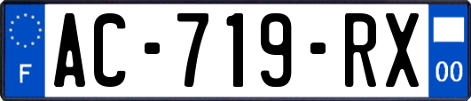 AC-719-RX