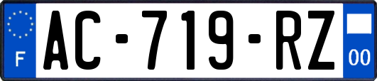 AC-719-RZ