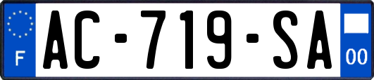 AC-719-SA