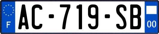 AC-719-SB