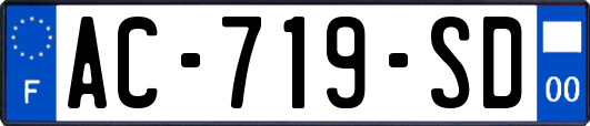 AC-719-SD
