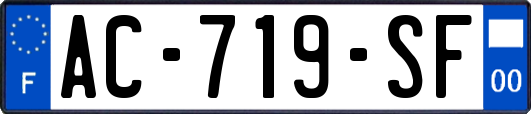 AC-719-SF