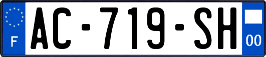 AC-719-SH