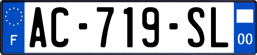 AC-719-SL