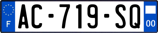 AC-719-SQ