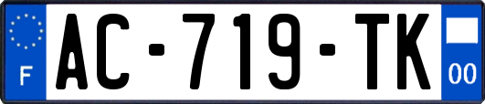 AC-719-TK
