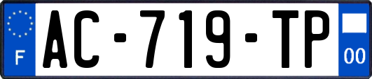 AC-719-TP