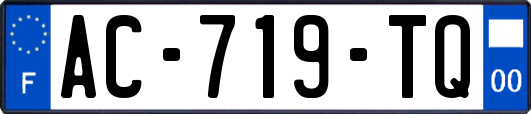 AC-719-TQ