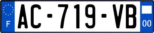 AC-719-VB