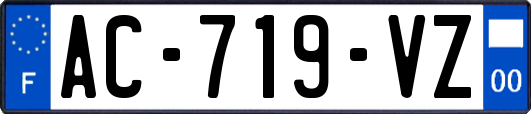 AC-719-VZ