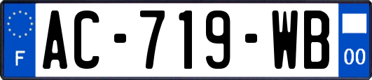 AC-719-WB