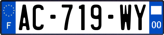 AC-719-WY