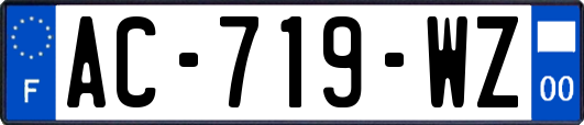 AC-719-WZ