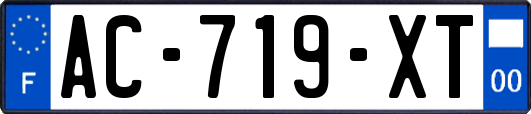 AC-719-XT