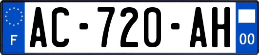 AC-720-AH