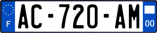 AC-720-AM